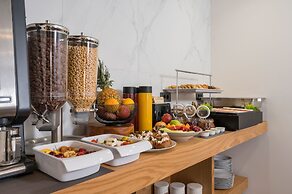 Casa D'Irene Deluxe Hotel