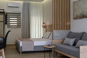 Casa D'Irene Deluxe Hotel