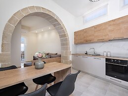 Casa D'Irene Deluxe Hotel