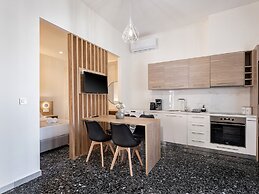 Casa D'Irene Deluxe Hotel