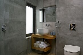 Casa D'Irene Deluxe Hotel