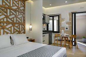 Casa D'Irene Deluxe Hotel