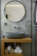 Casa D'Irene Deluxe Hotel