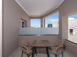 Casa D'Irene Deluxe Hotel