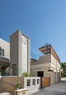 Casa D'Irene Deluxe Hotel