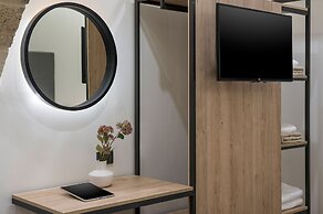 Casa D'Irene Deluxe Hotel