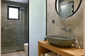 Casa D'Irene Deluxe Hotel