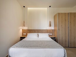 Casa D'Irene Deluxe Hotel