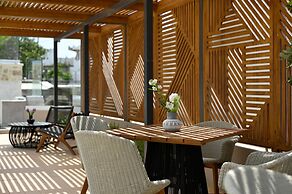 Casa D'Irene Deluxe Hotel