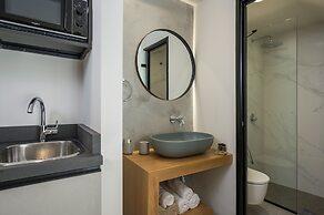 Casa D'Irene Deluxe Hotel