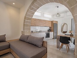 Casa D'Irene Deluxe Hotel