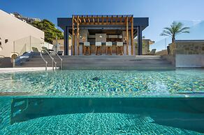 Casa D'Irene Deluxe Hotel