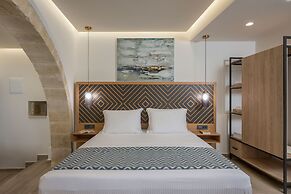 Casa D'Irene Deluxe Hotel