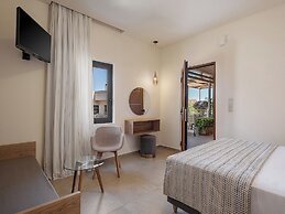 Casa D'Irene Deluxe Hotel