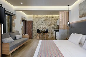 Casa D'Irene Deluxe Hotel