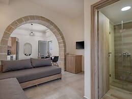 Casa D'Irene Deluxe Hotel