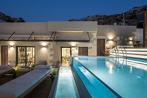 Casa D'Irene Deluxe Hotel