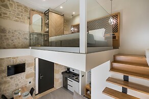 Casa D'Irene Deluxe Hotel