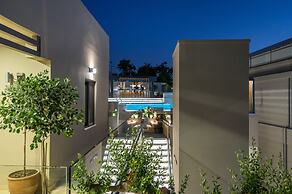 Casa D'Irene Deluxe Hotel