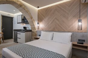 Casa D'Irene Deluxe Hotel