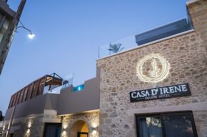 Casa D'Irene Deluxe Hotel