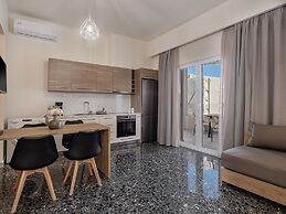 Casa D'Irene Deluxe Hotel