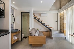 Casa D'Irene Deluxe Hotel