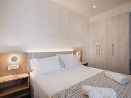 Casa D'Irene Deluxe Hotel