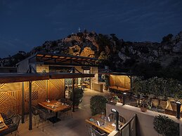 Casa D'Irene Deluxe Hotel