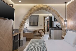 Casa D'Irene Deluxe Hotel