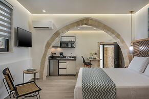 Casa D'Irene Deluxe Hotel