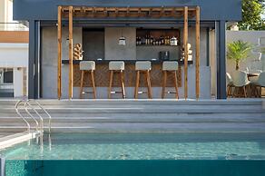 Casa D'Irene Deluxe Hotel