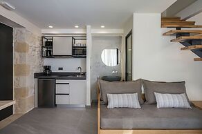 Casa D'Irene Deluxe Hotel