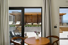 Casa D'Irene Deluxe Hotel