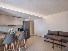 Casa D'Irene Deluxe Hotel