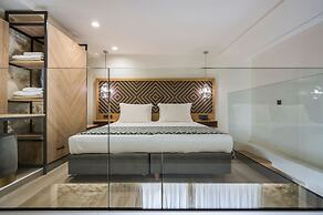 Casa D'Irene Deluxe Hotel