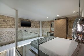 Casa D'Irene Deluxe Hotel