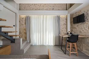 Casa D'Irene Deluxe Hotel