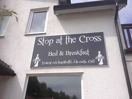 Stop at The Cross
