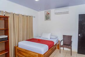Hotel Vive Uvita