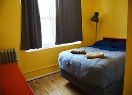 Hamtramck Hostel