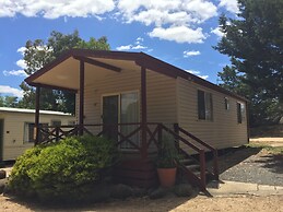 Acacia Caravan Park