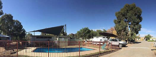 Acacia Caravan Park