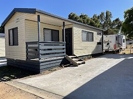 Acacia Caravan Park