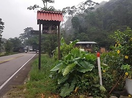 Hostal El Papiro