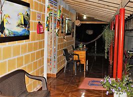 Hostal El Papiro