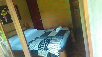 Hostal El Papiro