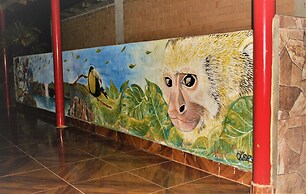 Hostal El Papiro