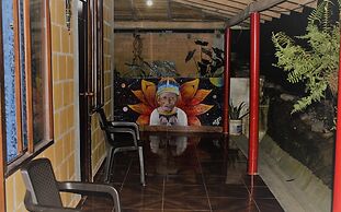 Hostal El Papiro