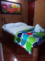 Hostal El Papiro